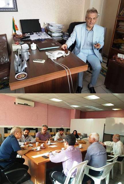 ارتقاء سطح فرهنگی و آموزشی مردم در محلات با گسترش خانه های فرهنگ