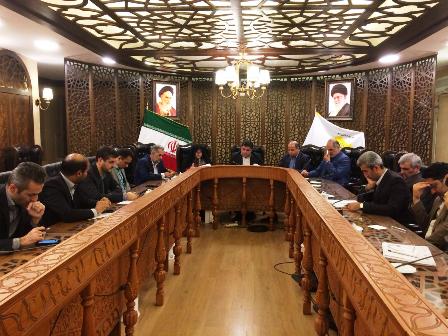 ضرورت ایجاد پارک های محلی و سالن های ورزشی در محلات فاقد امکانات