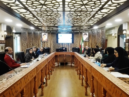 حمایت از كسب و كار خانگي راهکاری در ايجاد اشتغال و درآمدزایی جامعه