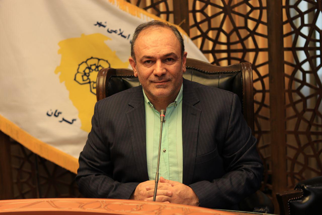 تکمیل کف سازی بافت تاریخی در سال جدید پیگیری می شود