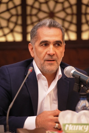 عملکرد یکساله سازمان فرهنگی، اجتماعی، ورزشی شهرداری گرگان تشریح شد