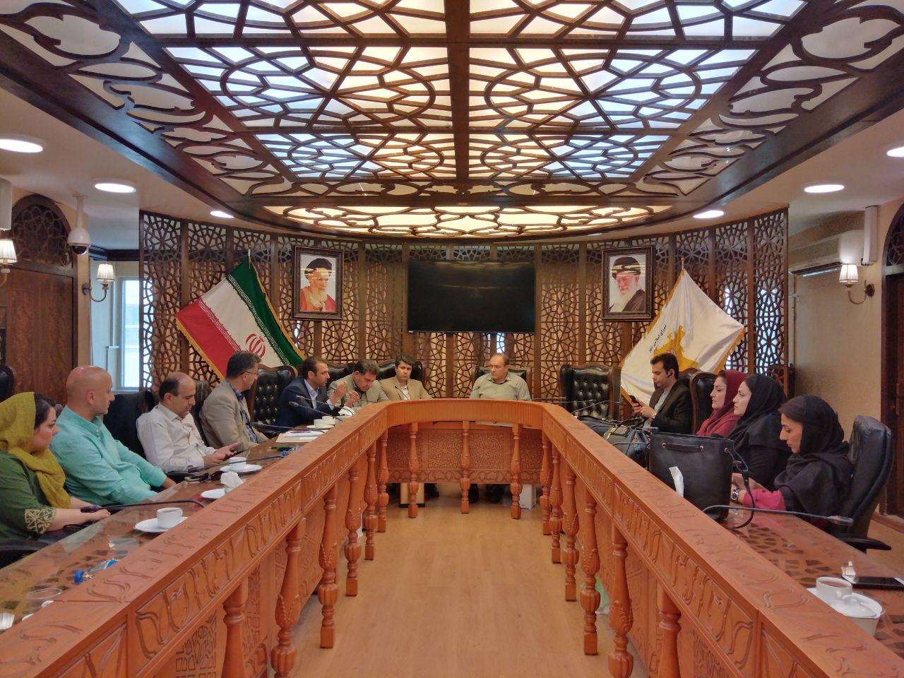 چهار مکان برای اسکان مسافران تابستانی گرگان پیش بینی شد