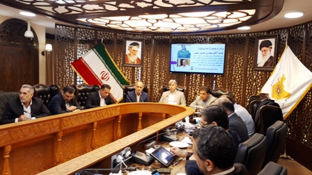 تاکید اعضای شورای اسلامی شهر گرگان بر پرداخت به موقع حقوق کارگران خدمات شهری