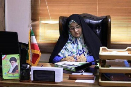 پیام رئیس کمیسیون بانوان و خانواده شورای اسلامی شهر گرگان به مناسبت روز جهانی کودک