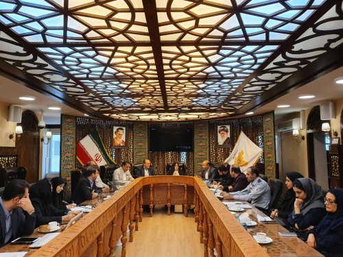 برنامه های روز جهانی کودک تشریح شد
