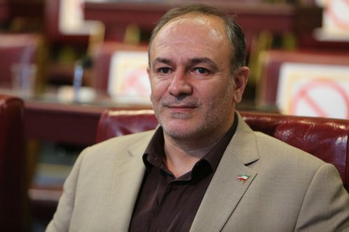رئیس شورای اسلامی شهر گرگان، سخنگو و عضو هیات رئیسه شورای عالی استان های جمهوری اسلامی ایران شد.