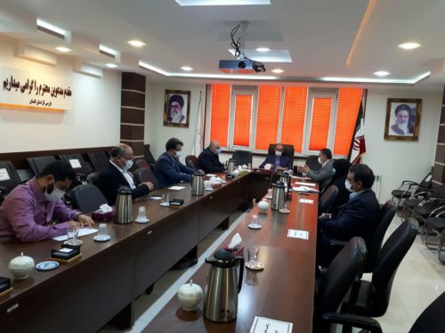تقویت تعامل دوسویه با دستگاههای نظارتی، حلال مشکلات حوزه مدیریت شهری است
