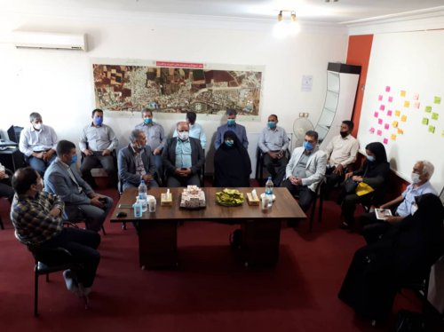 سالن ورزشی در انجیراب احداث می شود