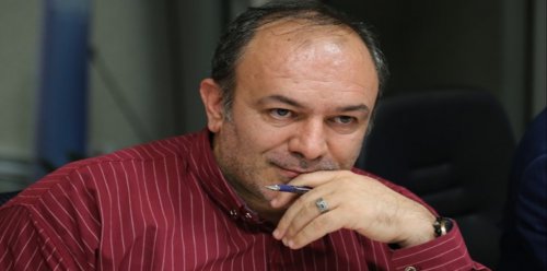 آقاملائی، عضو کمیته مرکزی مدیریت بحران و پدافند غیرعامل سازمان تامین اجتماعی کشور