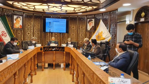 بازارچه های موقت برای ساماندهی دستفروشان راه اندازی شد