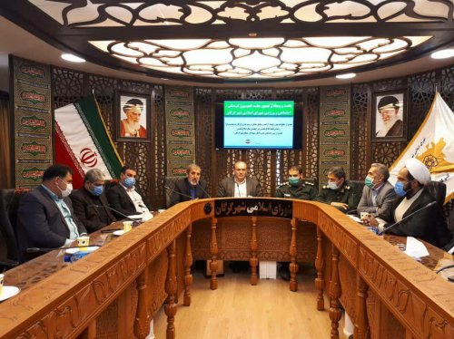 برنامه های پیشنهادی هفته فرهنگی گرگان بررسی شد