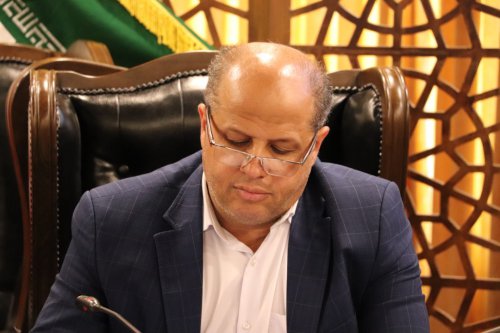 اقدامات انجام شده و اولویت های مورد نیاز در مدیریت شهری تشریح را تشریح کرد
