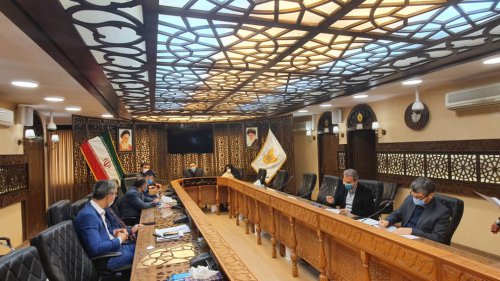 پیگری پرونده های قضایی شهرداری در دستور کار قرار دارد