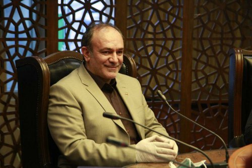 مشکلات مربیان ورزش محلات بررسی شد