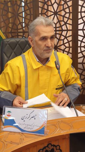 تله کابین گرگان حرکت در مسیر توسعه صنعت گردشگری