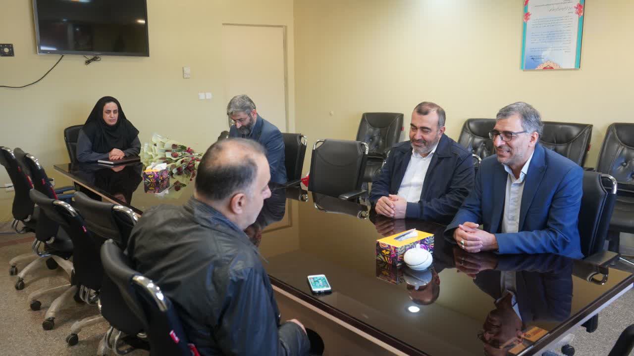 قدردانی از پرستاران مراکز درمانی گرگان به مناسبت روز پرستار - 5