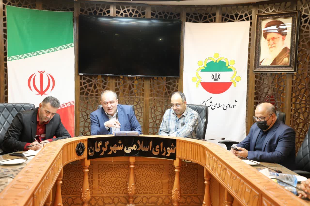 آسیب شناسی علل پرداخت به موقع حقوق و مزایای پرسنل شهرداری گرگان - 2