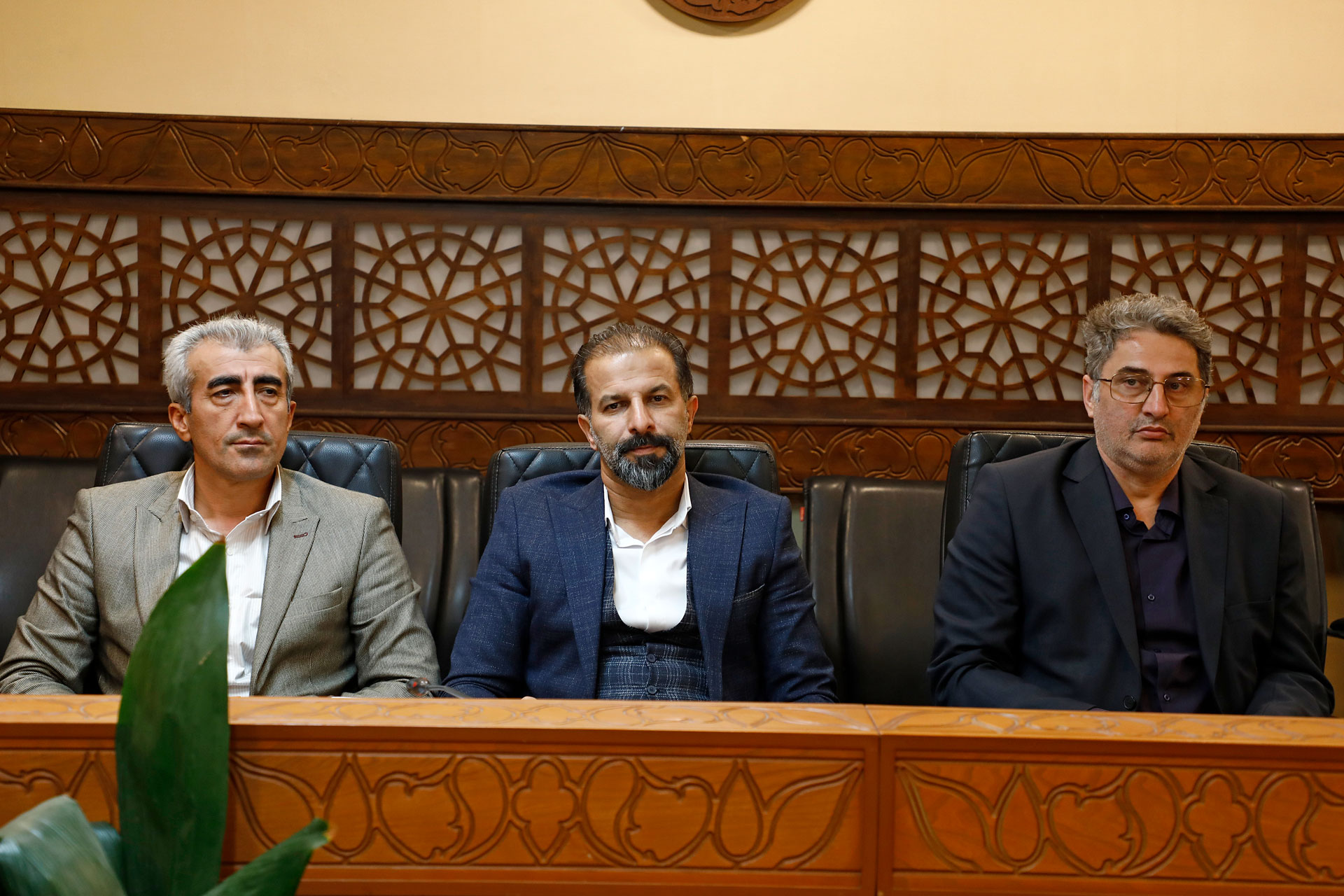 شورای شهر گرگان لوایح حمایتی و فرهنگی را تصویب کرد - 7