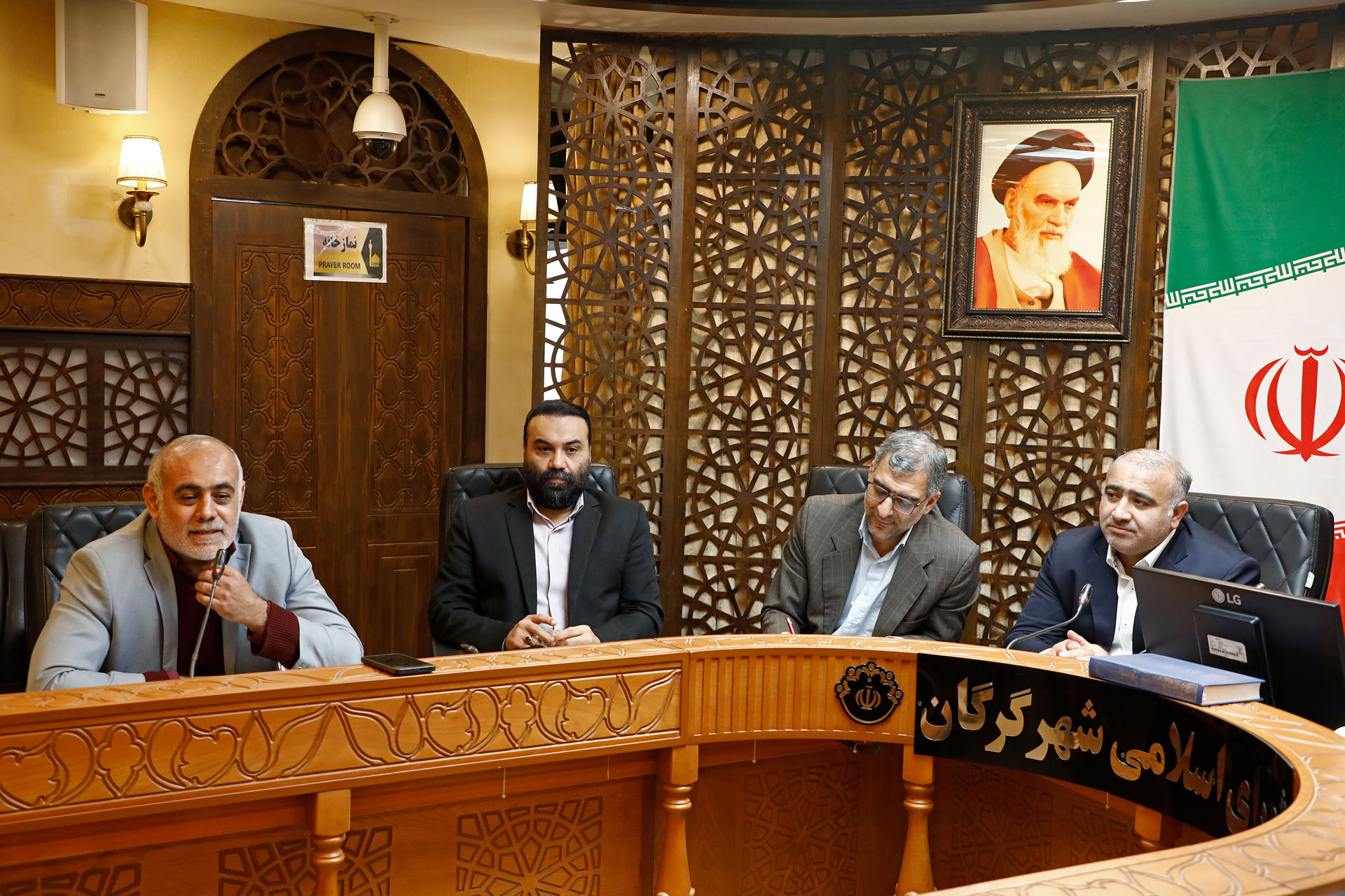 شورای شهر گرگان لوایح حمایتی و فرهنگی را تصویب کرد - 5