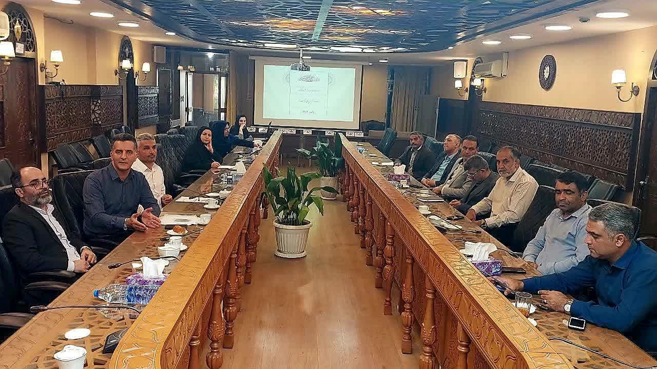 حمایت از کارگران شهرداری در دستور کار شورا قرار گرفت - 3