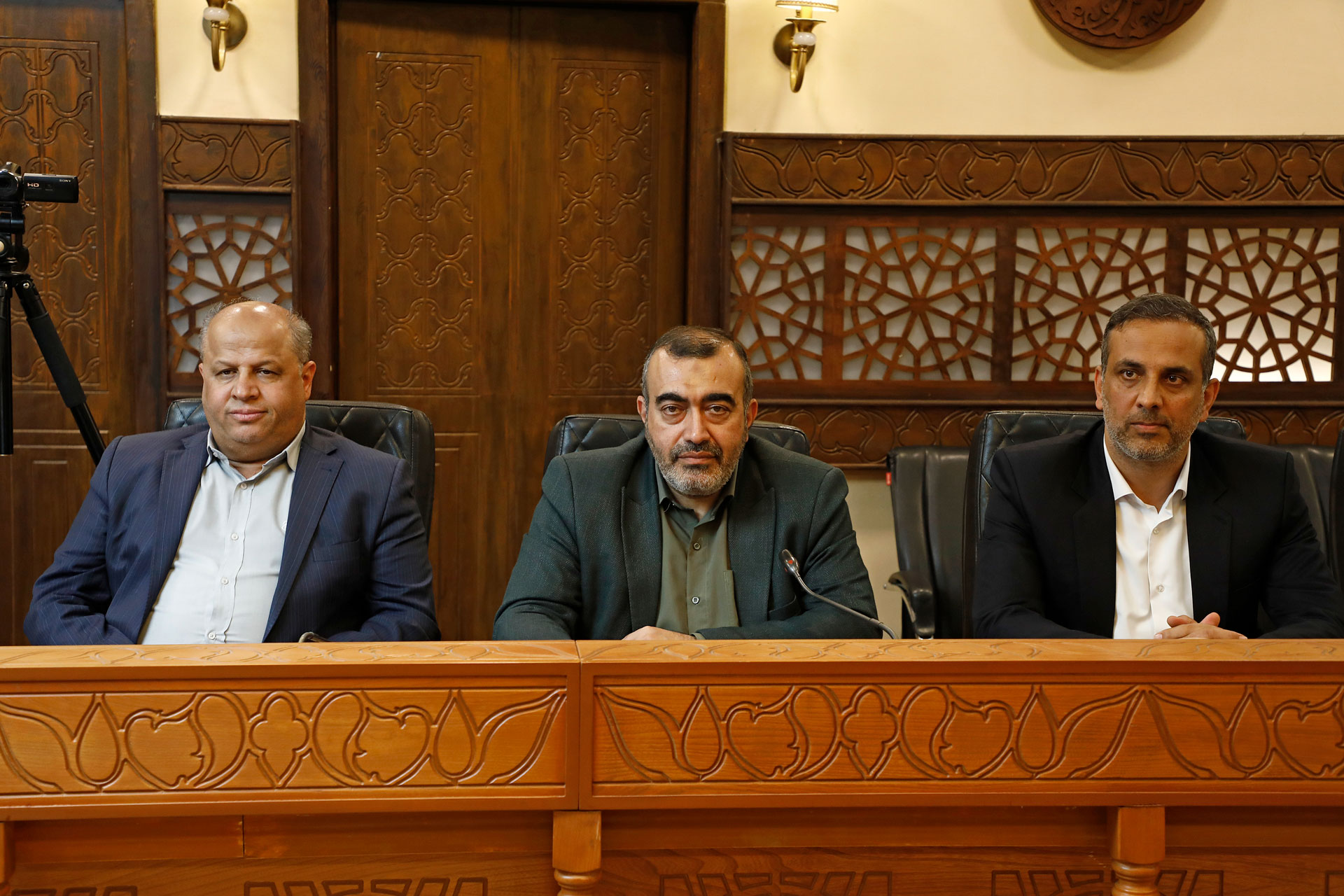 شورای شهر گرگان لوایح حمایتی و فرهنگی را تصویب کرد - 2