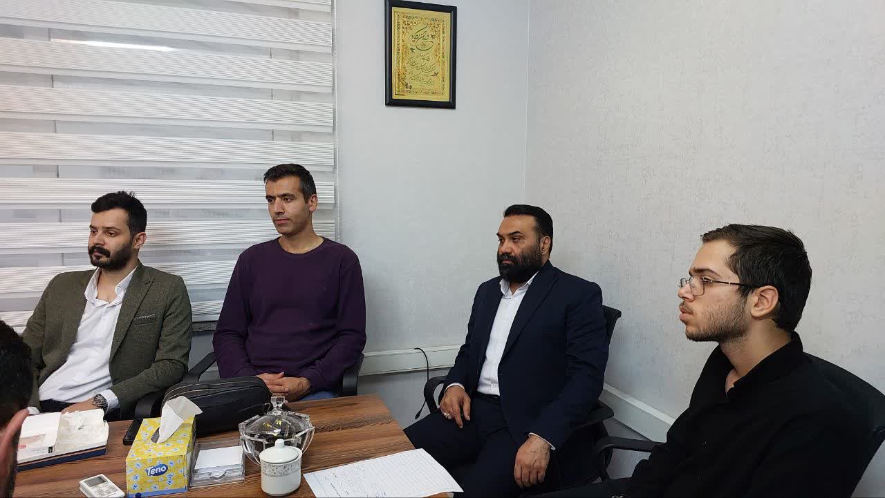 تأکید کمیته ورزش شورای شهر گرگان بر برگزاری جشنوارههای ورزشی محلات در صدمین سال تأسیس شهرداری - 2