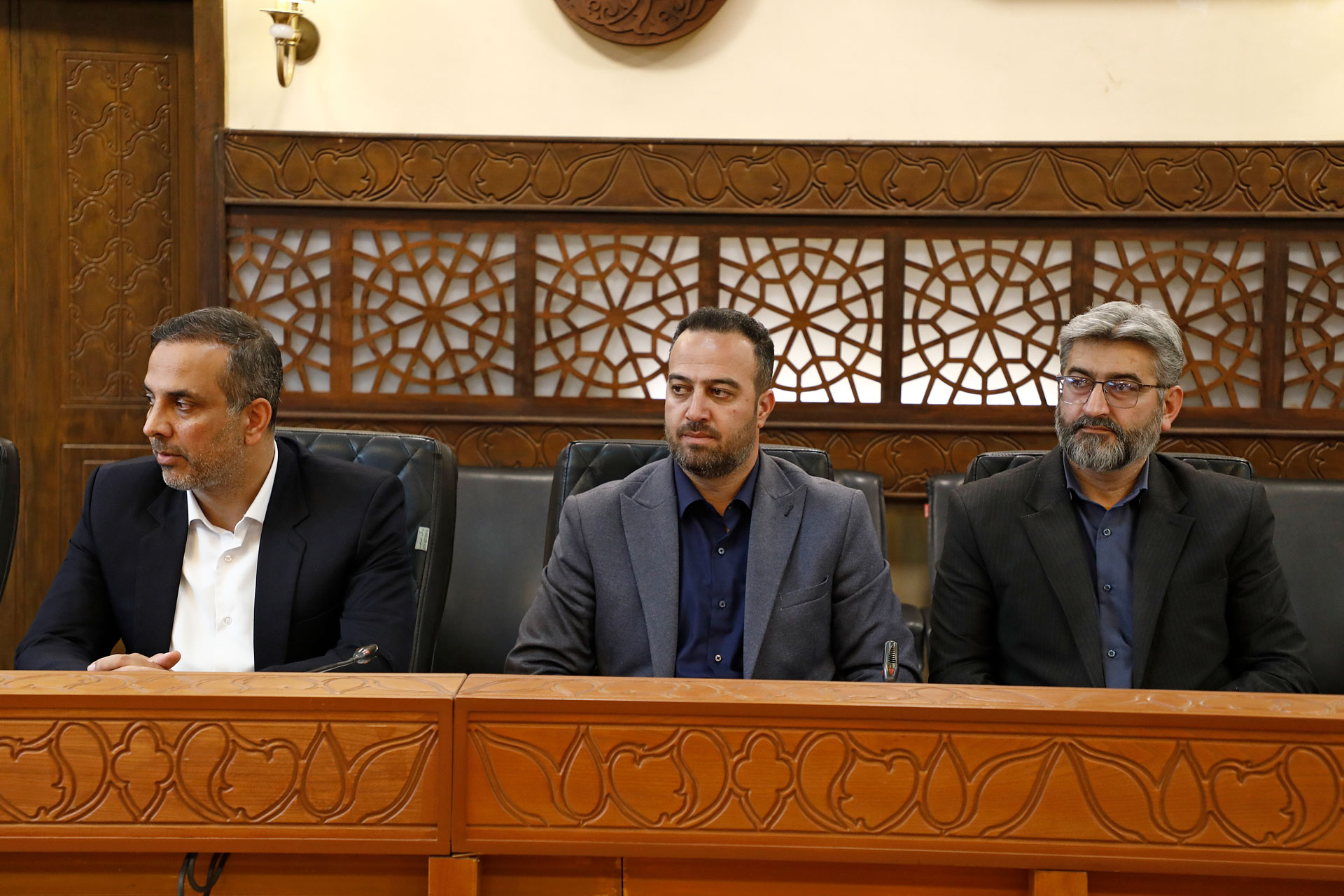 شورای شهر گرگان لوایح حمایتی و فرهنگی را تصویب کرد - 8