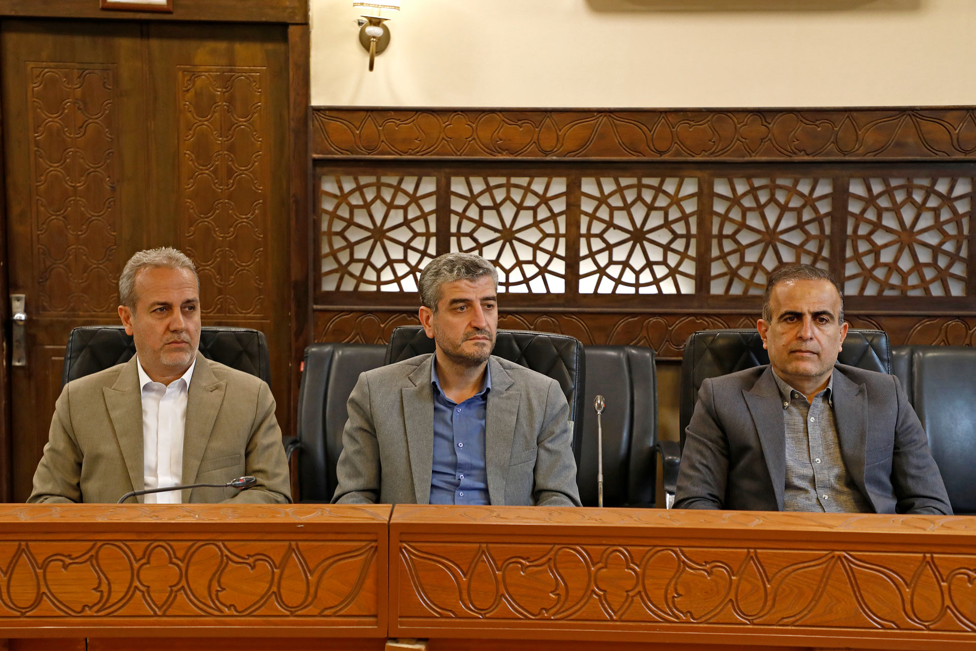 شورای شهر گرگان لوایح حمایتی و فرهنگی را تصویب کرد - 9