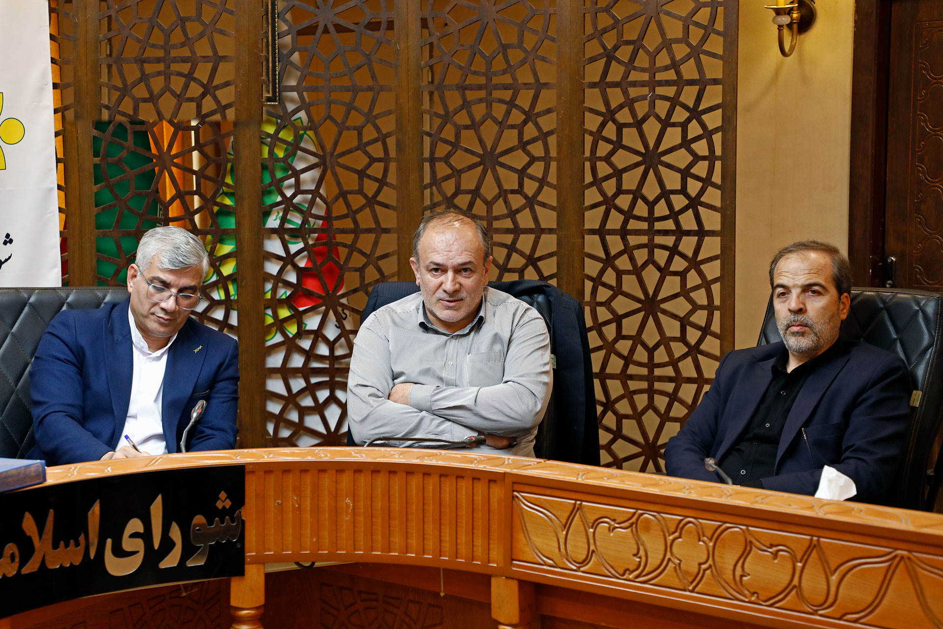 شورای شهر گرگان لوایح حمایتی و فرهنگی را تصویب کرد - 3