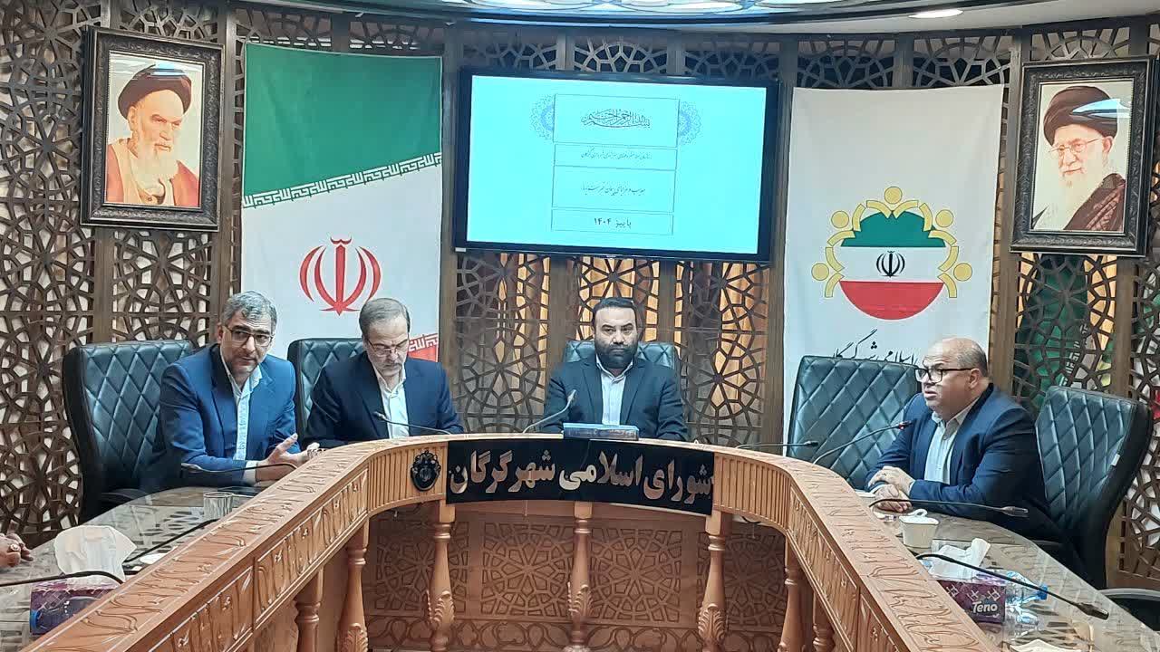 حمایت از کارگران شهرداری در دستور کار شورا قرار گرفت - 1