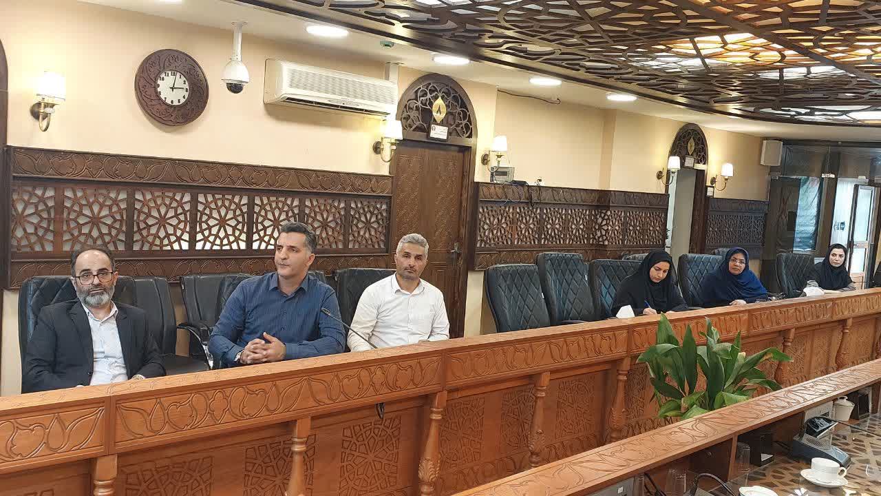 حمایت از کارگران شهرداری در دستور کار شورا قرار گرفت - 2