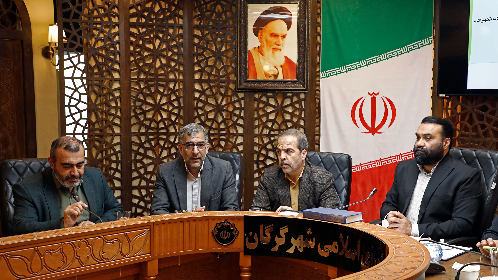 پیشنهادات کمیسیون به شهرداری برای خرید و بروزرسانی ماشینآلات سنگین - 2