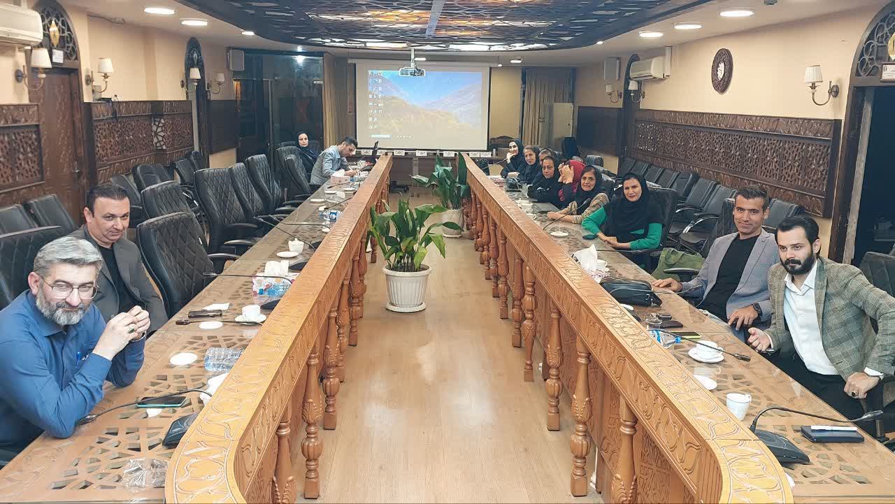 ۱۲۰۰ نفر از شهروندان در ۳۴ محله گرگان از خدمات ایستگاه‌های تندرستی بهره‌مند هستند - 3