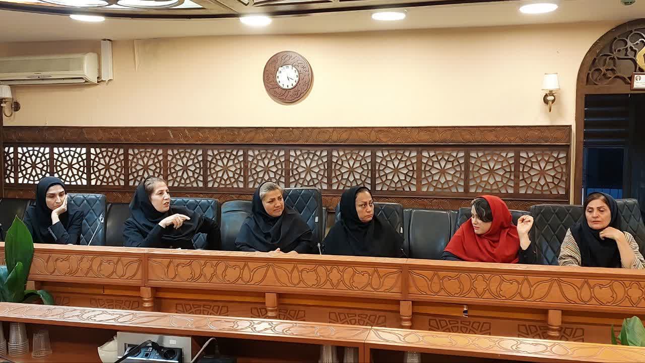 ۱۲۰۰ نفر از شهروندان در ۳۴ محله گرگان از خدمات ایستگاه‌های تندرستی بهره‌مند هستند - 4