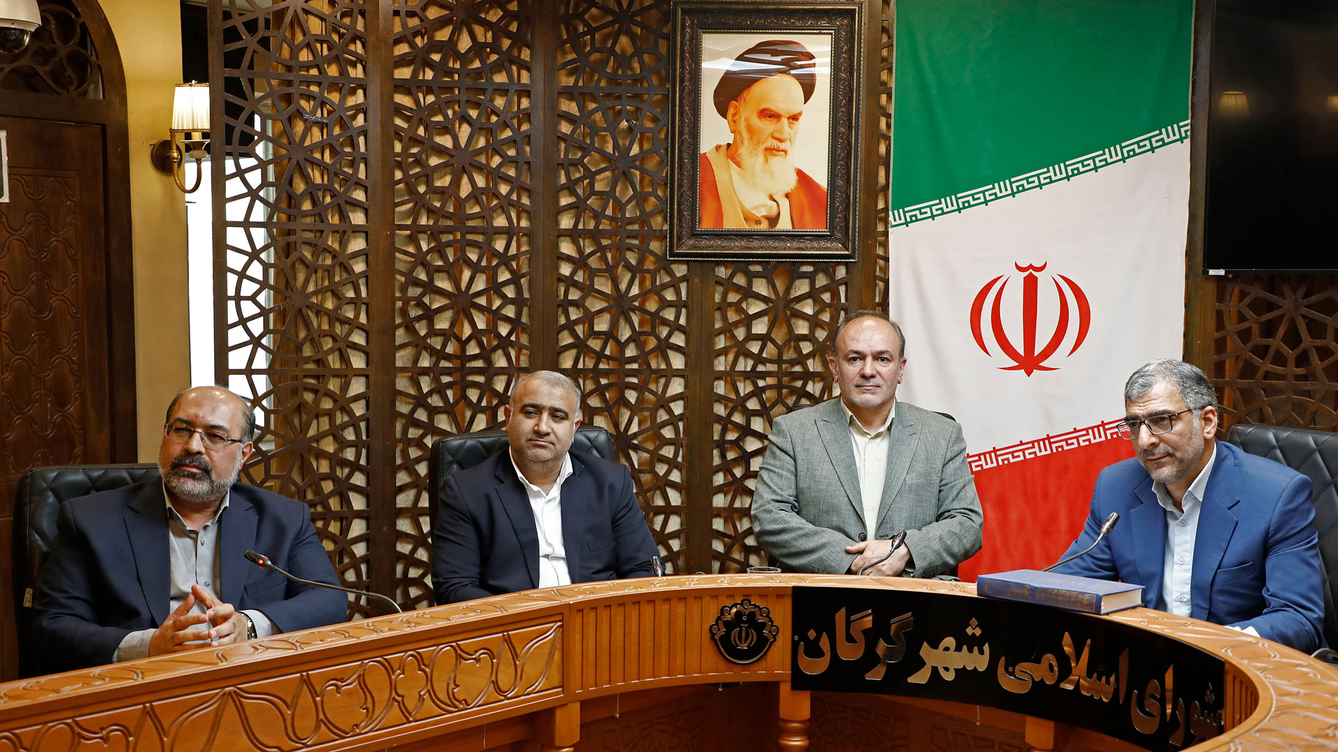 تاکید شورای شهر گرگان بر توسعه آموزش و فرهنگسازی محیطزیستی - 2