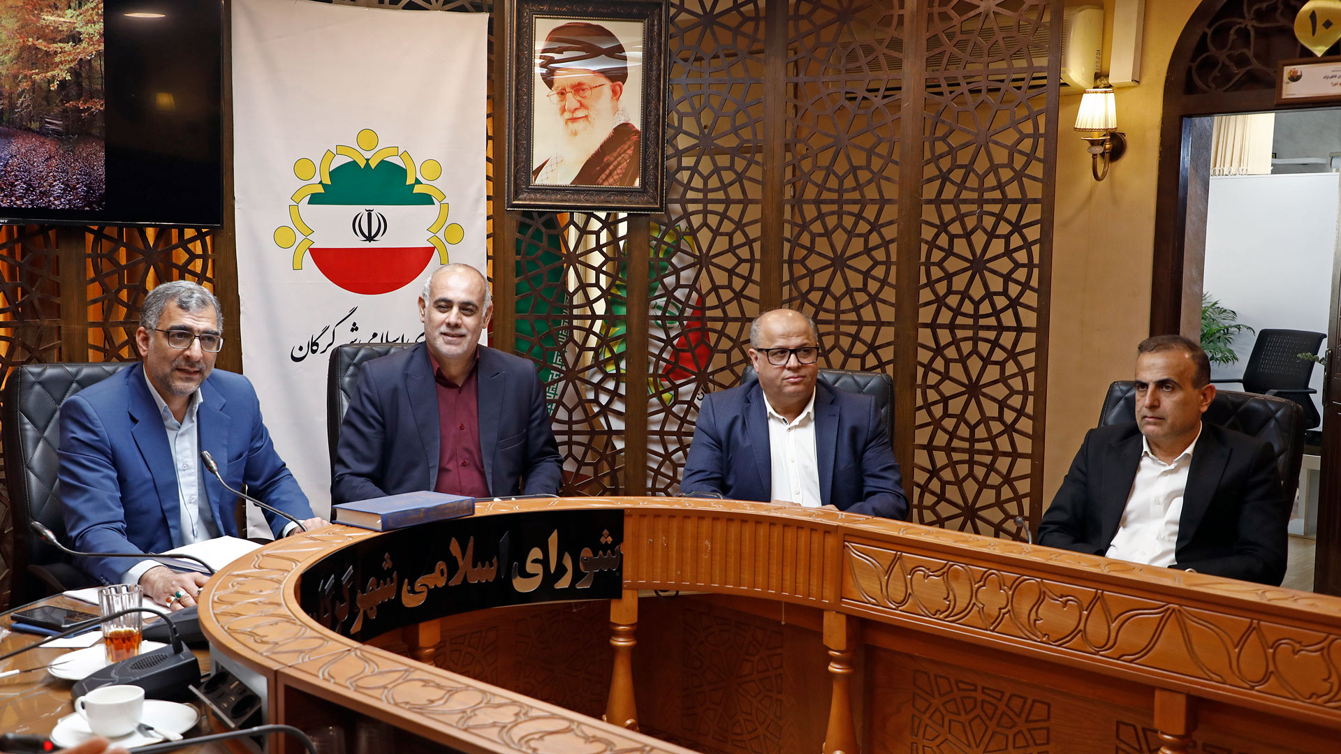 تاکید شورای شهر گرگان بر توسعه آموزش و فرهنگسازی محیطزیستی - 3