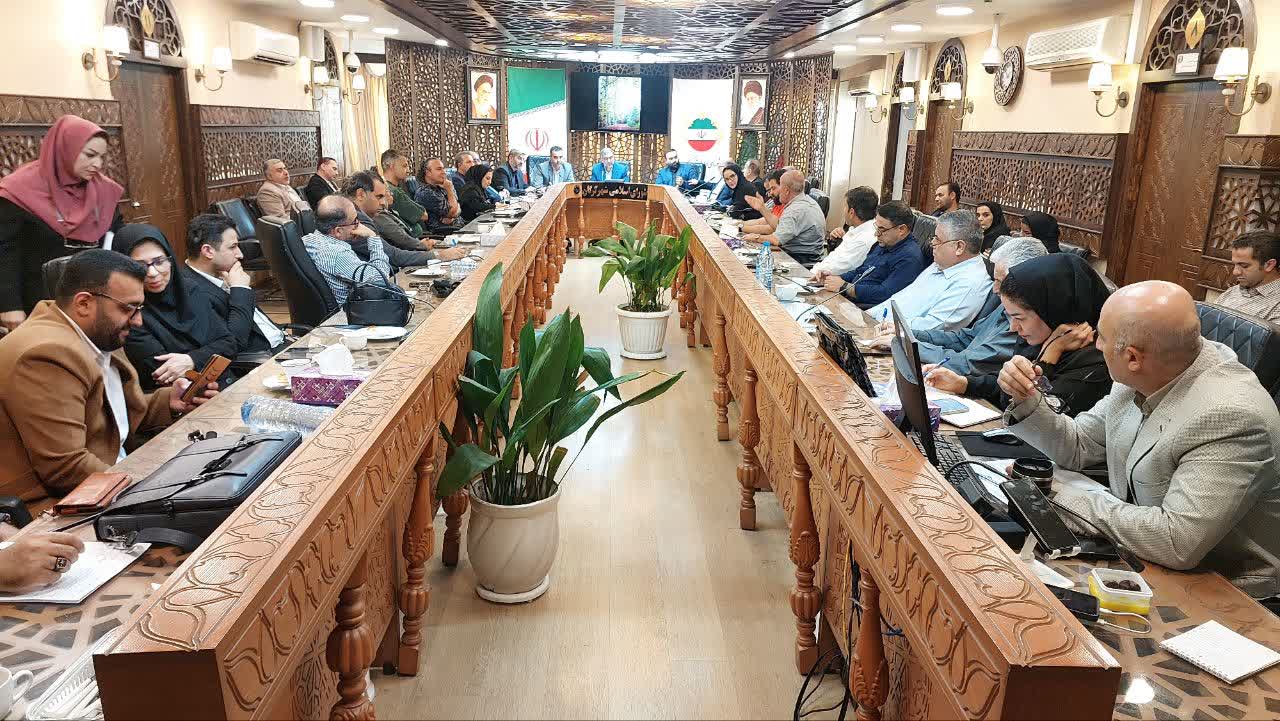 تاکید شورای شهر گرگان بر توسعه آموزش و فرهنگسازی محیطزیستی - 4