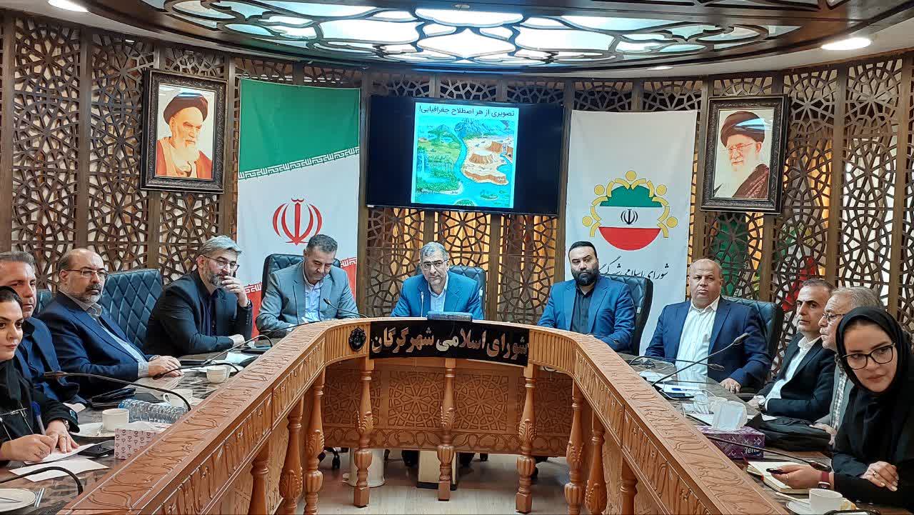 تاکید شورای شهر گرگان بر توسعه آموزش و فرهنگسازی محیطزیستی - 5