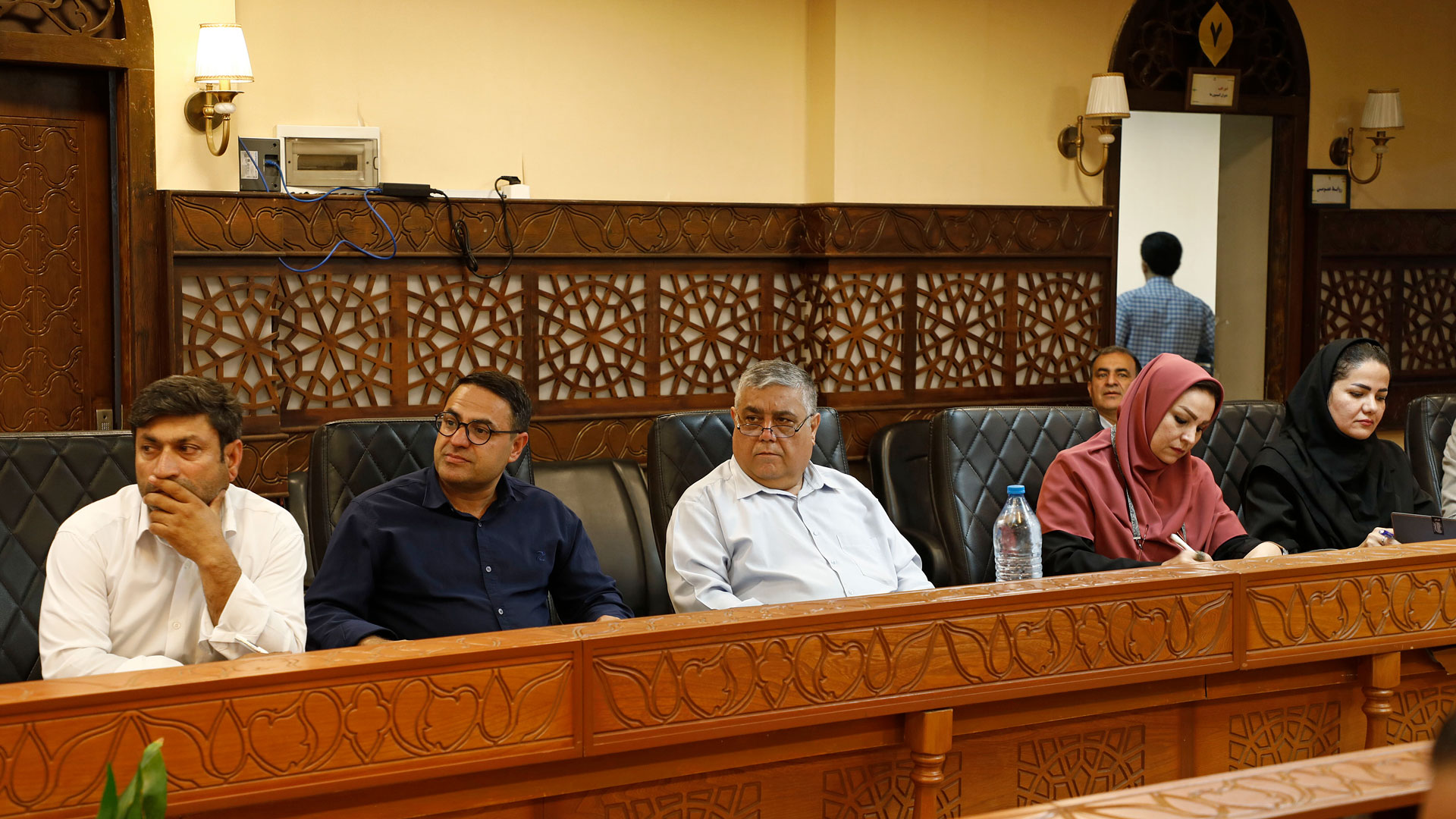 تاکید شورای شهر گرگان بر توسعه آموزش و فرهنگسازی محیطزیستی - 8