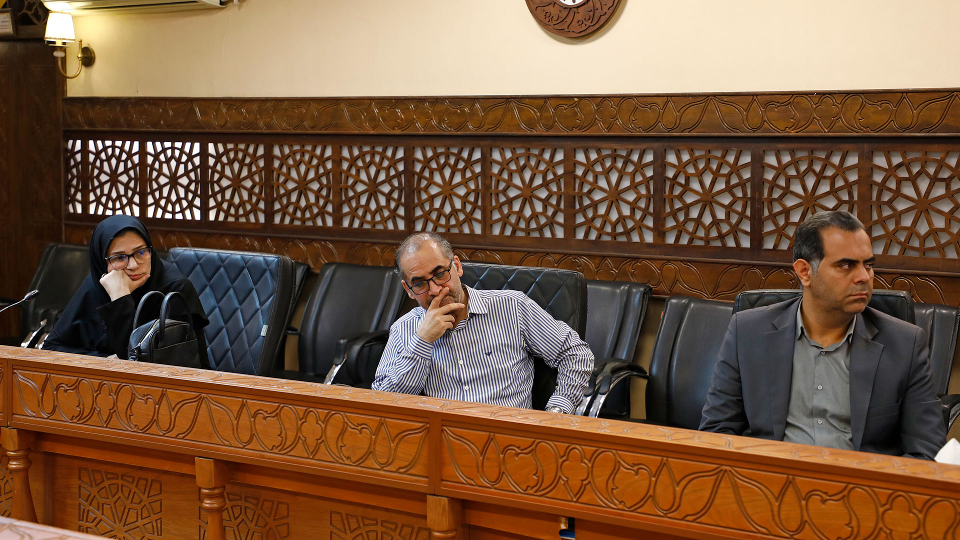 تاکید شورای شهر گرگان بر توسعه آموزش و فرهنگسازی محیطزیستی - 9