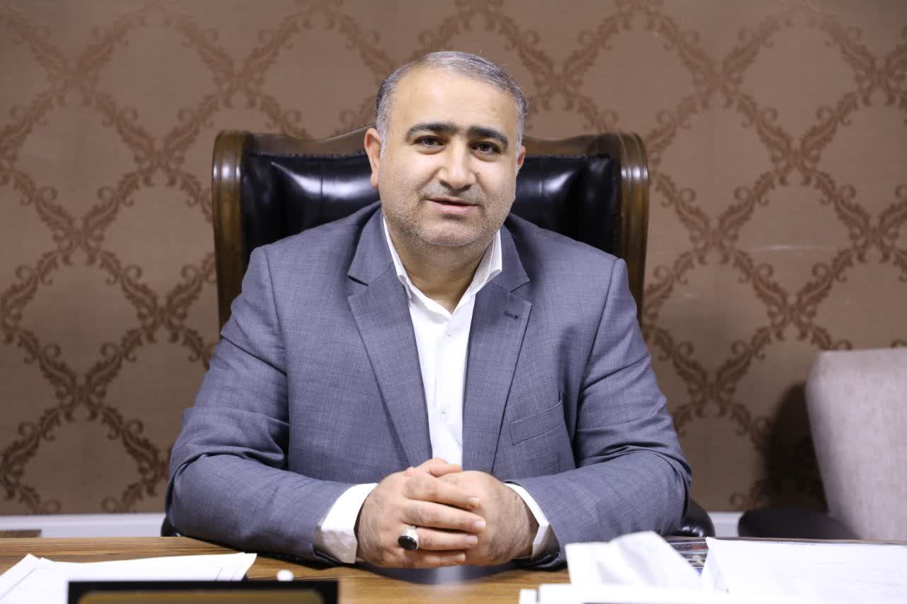 آغاز پروژه سرمایهگذاری ۴۸ واحدی مشارکتی...