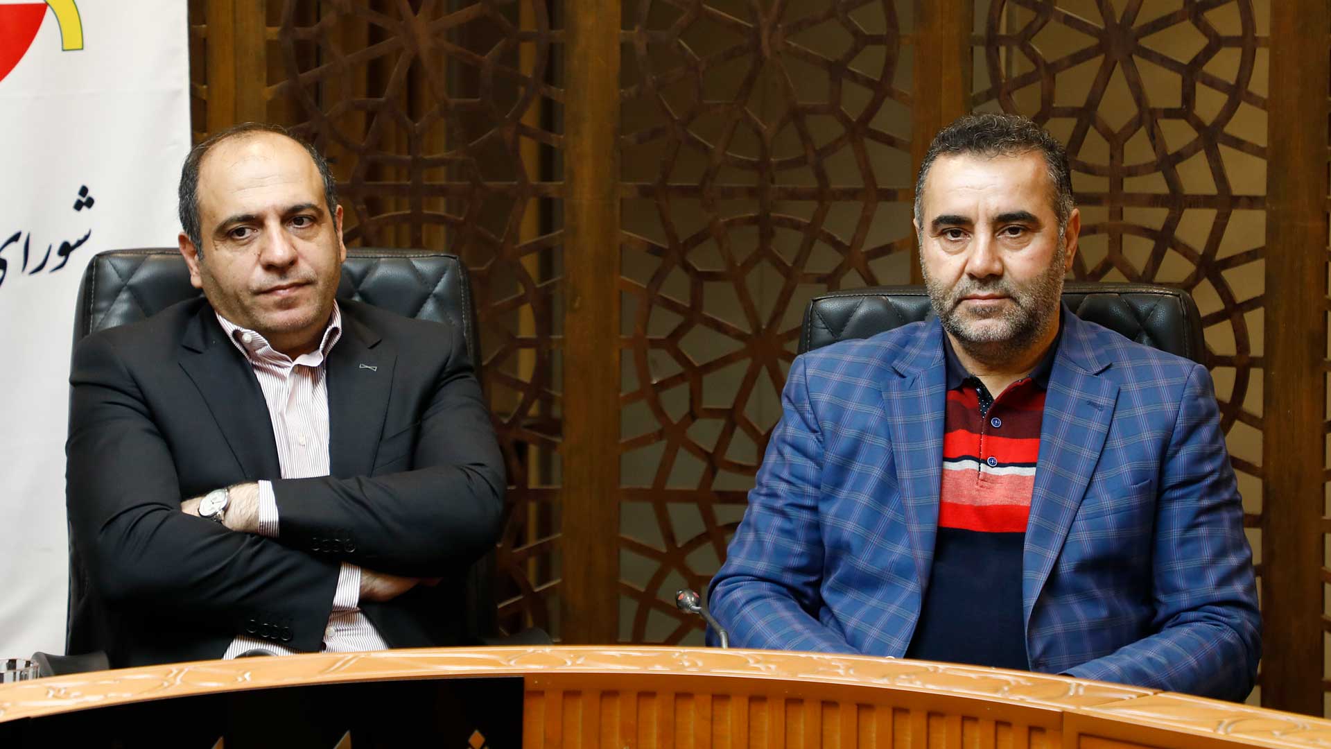 سیصد و بیست و نهمین جلسه عادی شورای اسلامی شهر گرگان برگزار شد - 6