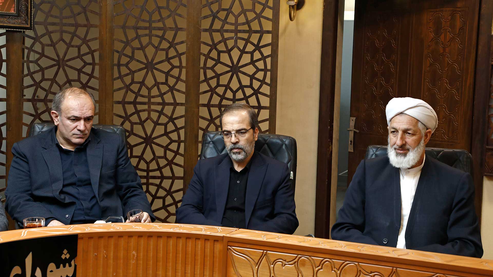 بررسی لایحه متمم بودجه سال 1404 در سیصد و بیست و هفتمین جلسه فوق‌العاده شورای شهر گرگان - 6