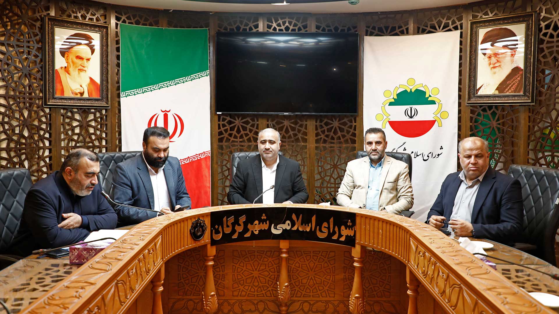 شورای شهر گرگان حضور در جشنواره اقوام را...