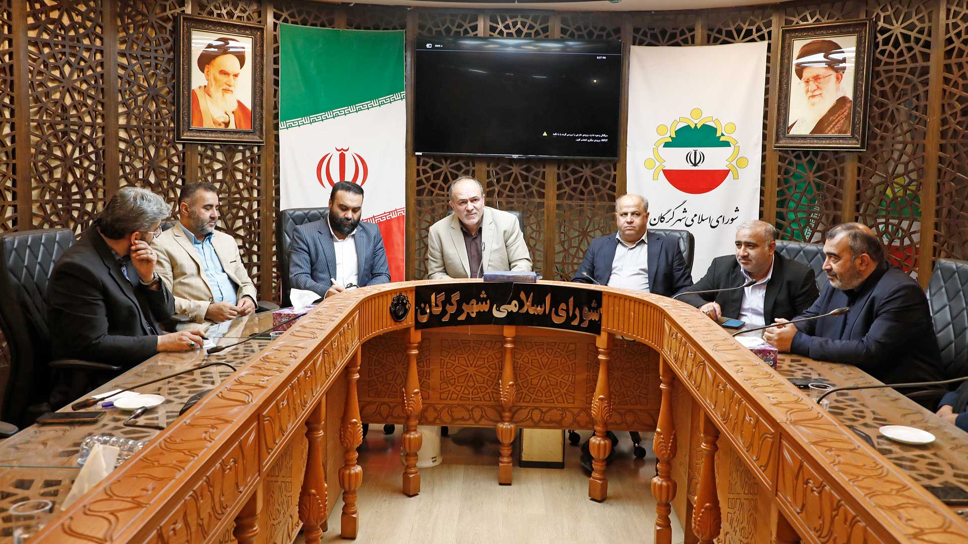 تأکید بر رسیدگی به دغدغه‌های مدیران خانه...