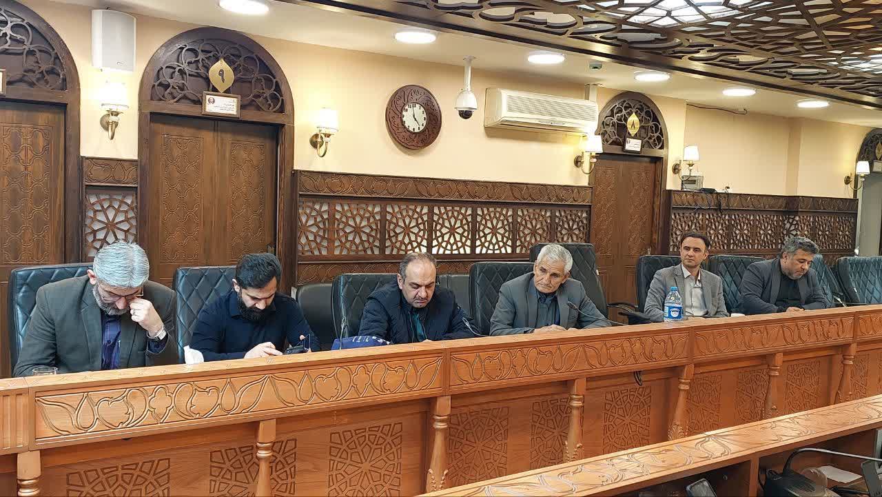 بررسی تأثیر آسیب&zwnj;های اجتماعی بر خانواده در گرگان - 3