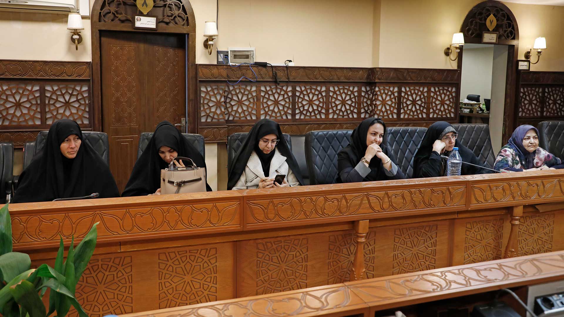 تأکید بر رسیدگی به دغدغه‌های مدیران خانه‌های فرهنگ و پرداخت به‌موقع مطالبات آنان در گرگان - 7