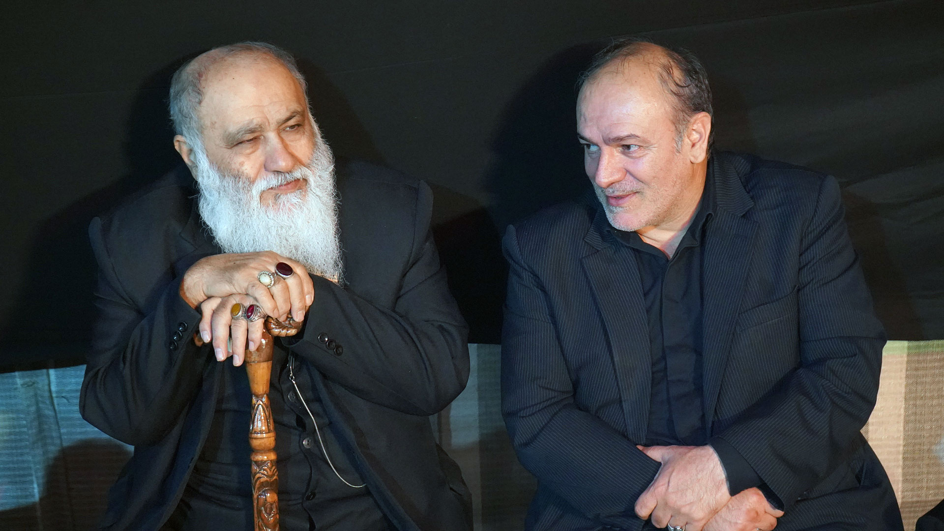 گزارش تصویری از مراسم شهادت حضرت فاطمه زهرا (س) در شهرداری گرگان - 3