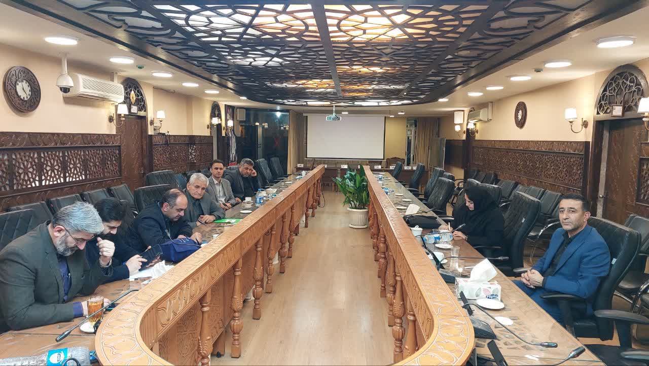 بررسی تأثیر آسیب&zwnj;های اجتماعی بر خانواده در گرگان - 5