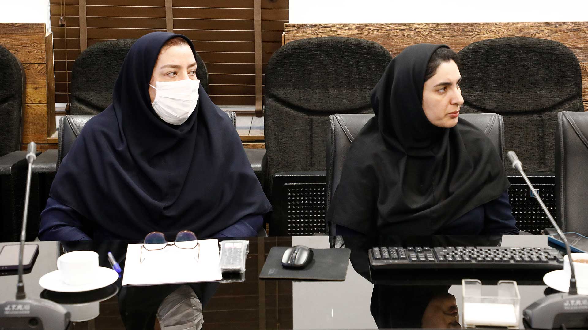 برگزاری یکصد و بیست و یکمین جلسه کمیته فنی نامگذاری شورای شهر گرگان - 3